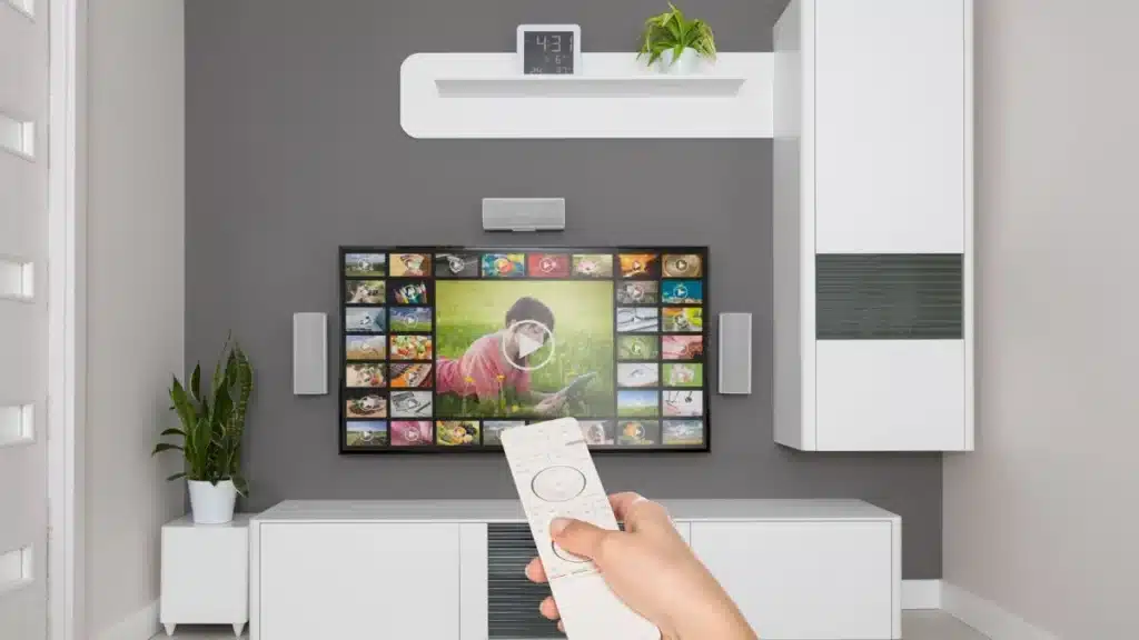 Por que o teste IPTV virou febre entre os brasileiros