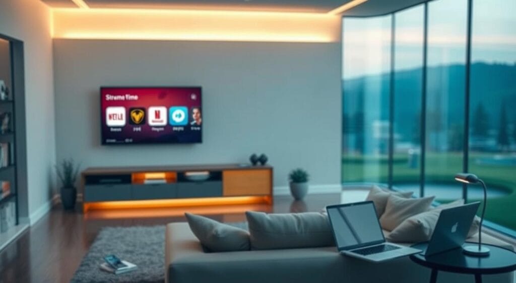 Apps de streaming que funcionam offline sem internet móvel
