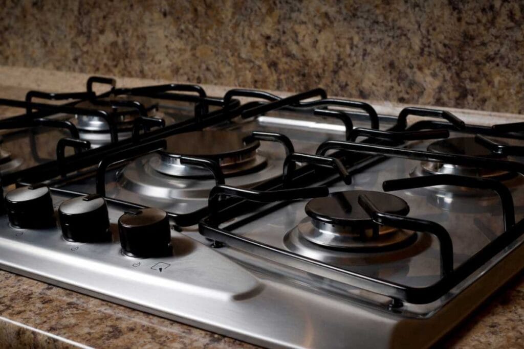 Fogão: praticidade e modernidade para o dia a dia na cozinha