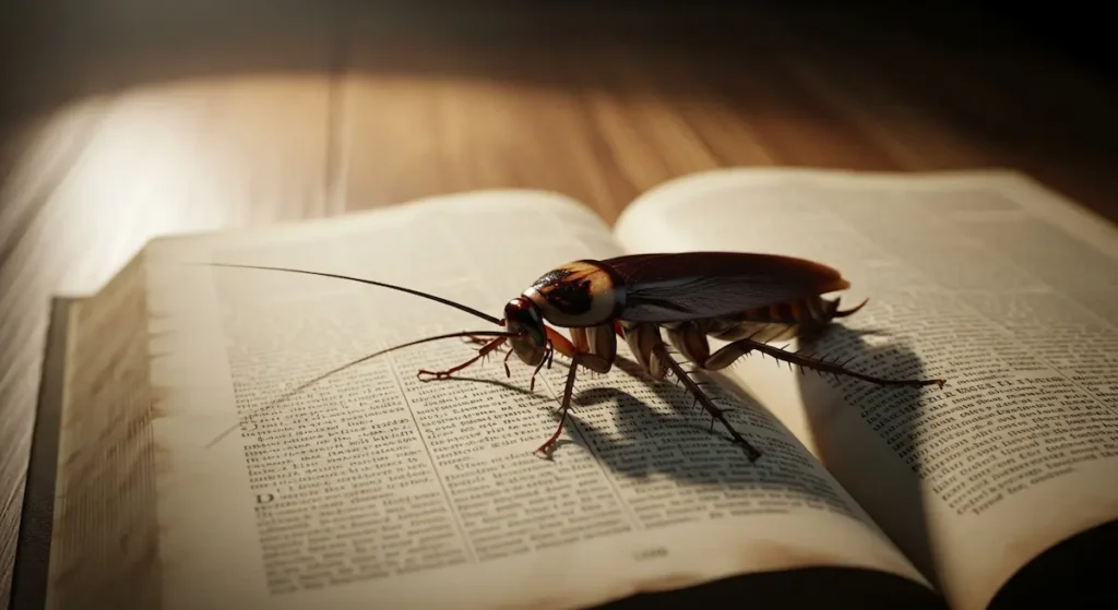 significado-de-barata-na-biblia