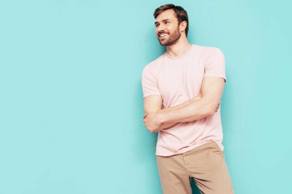 As cinco peças essenciais do guarda-roupa masculino para a nova temporada