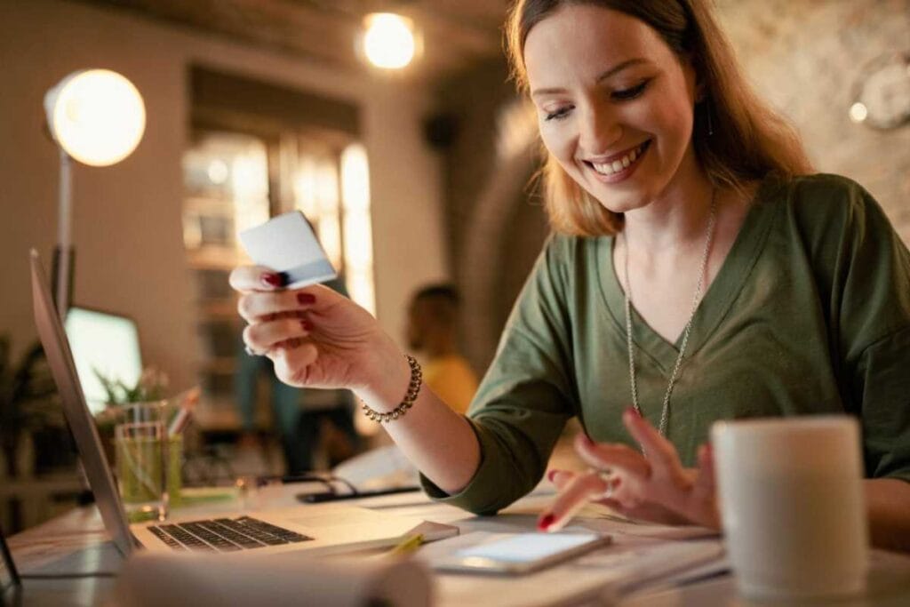 Consulta de saldo: guia rápido no celular