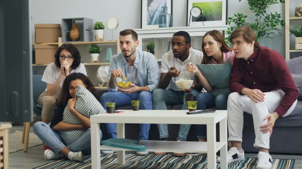 Assistir Invocação do Mal 2