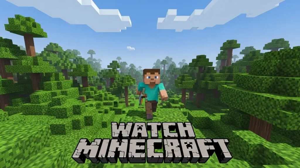 Assistir Minecraft: O Filme online grátis: guia oficial Assistir Minecraft