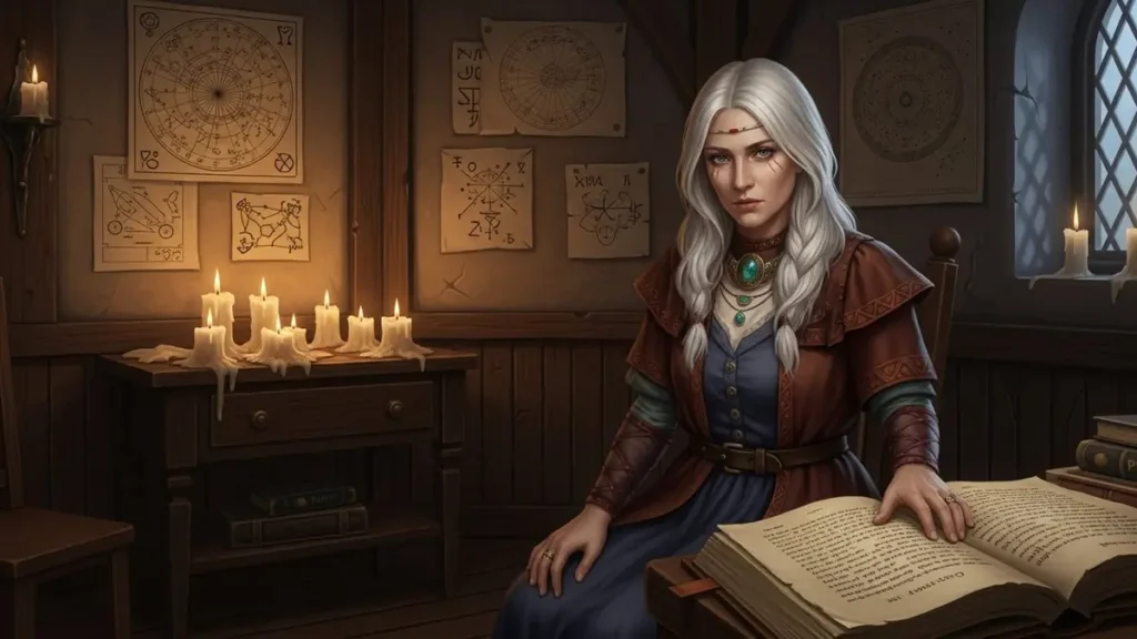 Baba Vanga e a vida extraterrestre