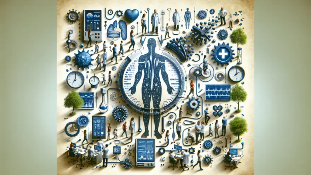 Exame de bioimpedância movimenta clínicas e chama atenção de pacientes