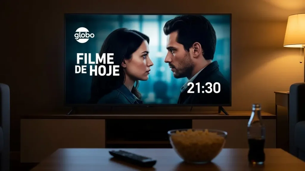 Filme na Globo hoje: programação atual e onde assistir agora Filme na Globo hoje