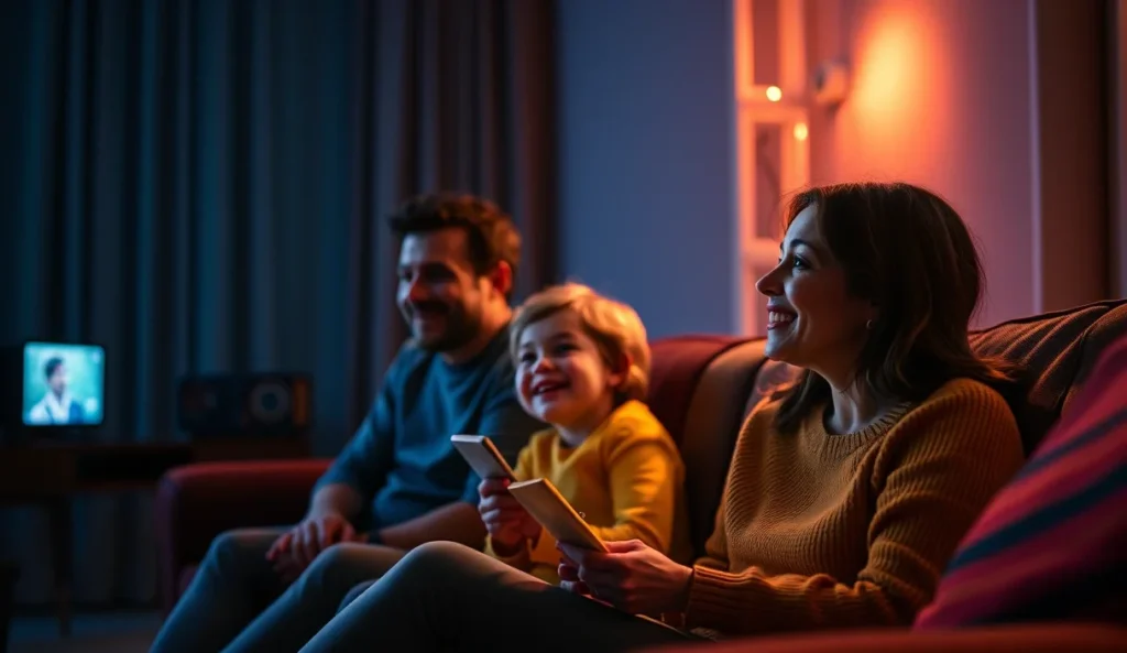 Filmes para Ver em Família: dicas de longas para todas as idades