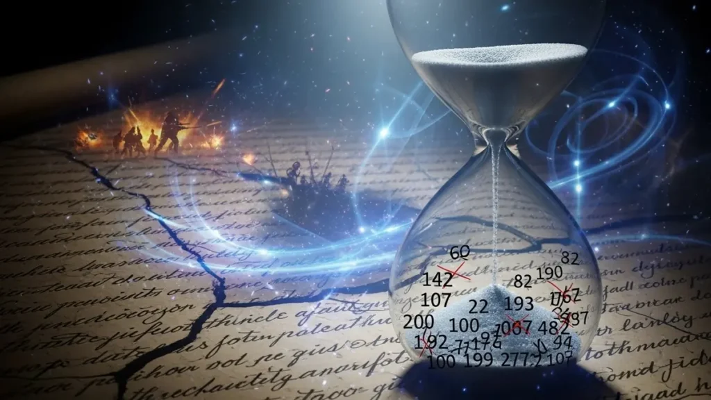 Previsões sobre a data da Terceira Guerra Mundial por Nostradamus e Baba Vanga