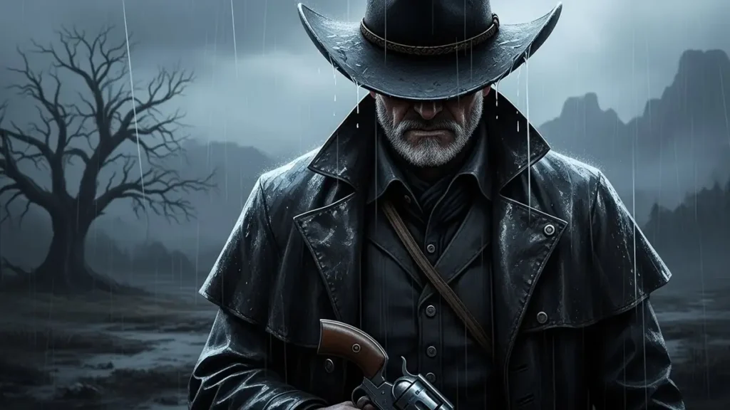 Filme sem perdão: enredo, elenco e onde assistir Filme sem perdão