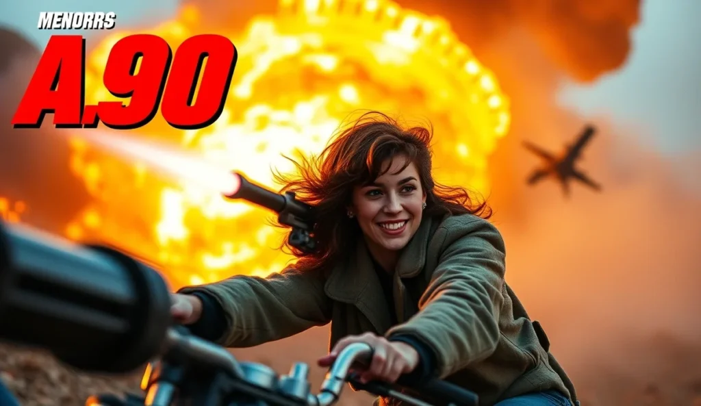 Melhores filmes ação anos 90 clássicos essenciais