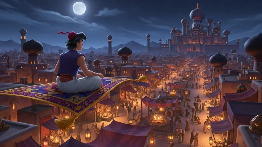 Will Smith salário Aladdin 2019