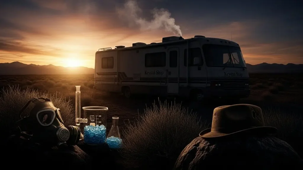 Melhores temporadas Breaking Bad