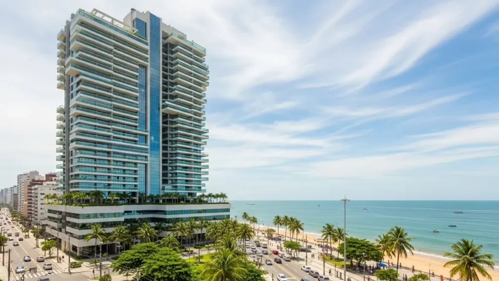 Prédio Aquarius: É possível visitar essa famosa locação em Recife? Prédio Aquarius