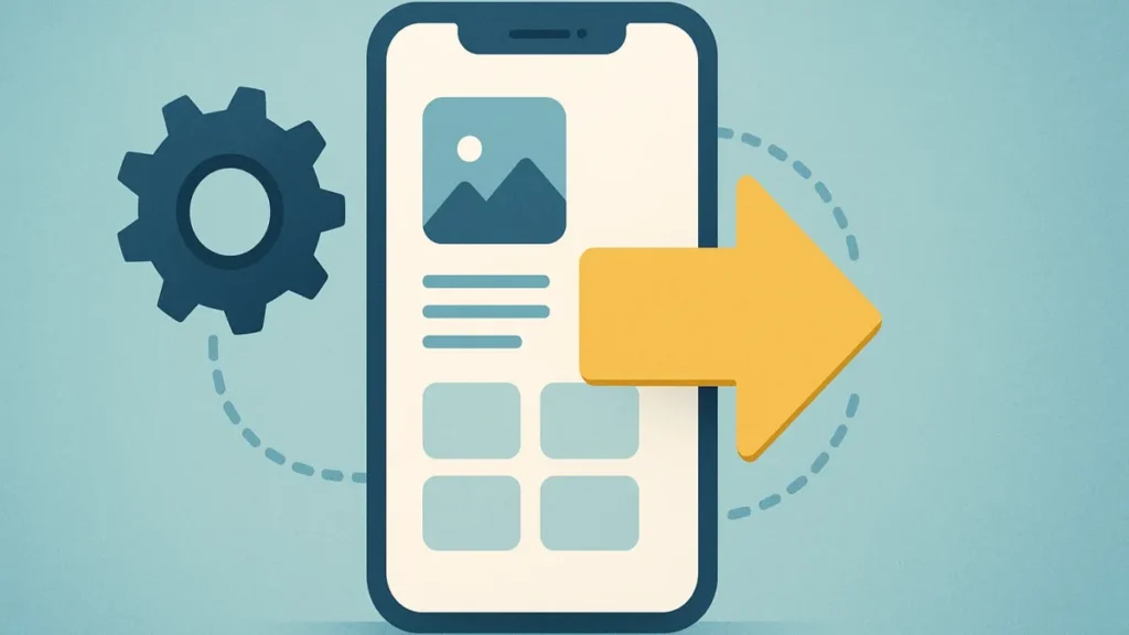 Como funciona o desenvolvimento de apps e quais etapas seguir Como funciona o desenvolvimento de apps e quais etapas seguir
