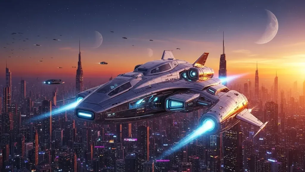 Ficção científica: os melhores filmes para ver no streaming! Ficção científica