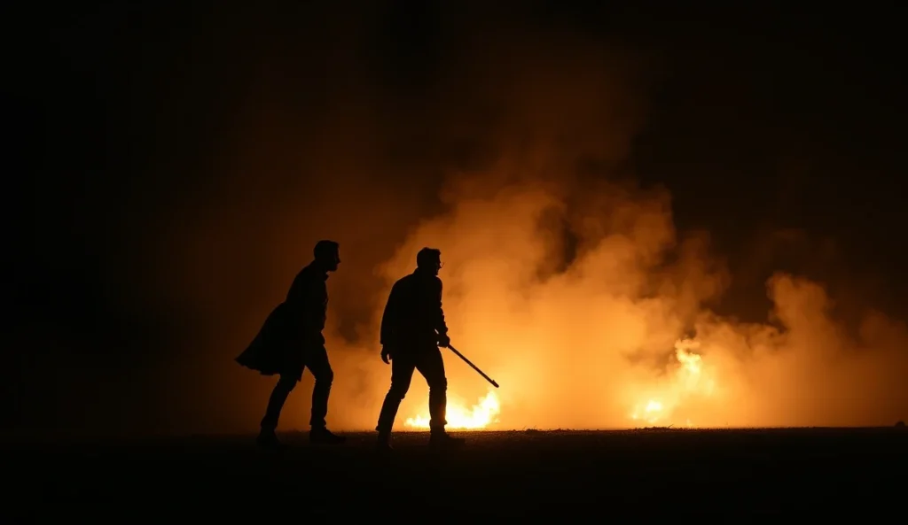 O Chamado: O final explicado e as pistas cruciais que perdeu