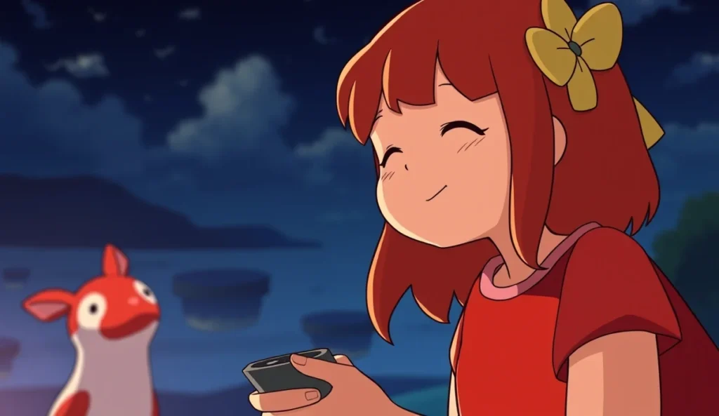 Ponyo: Resumo completo e final explicado, livre de spoilers!
