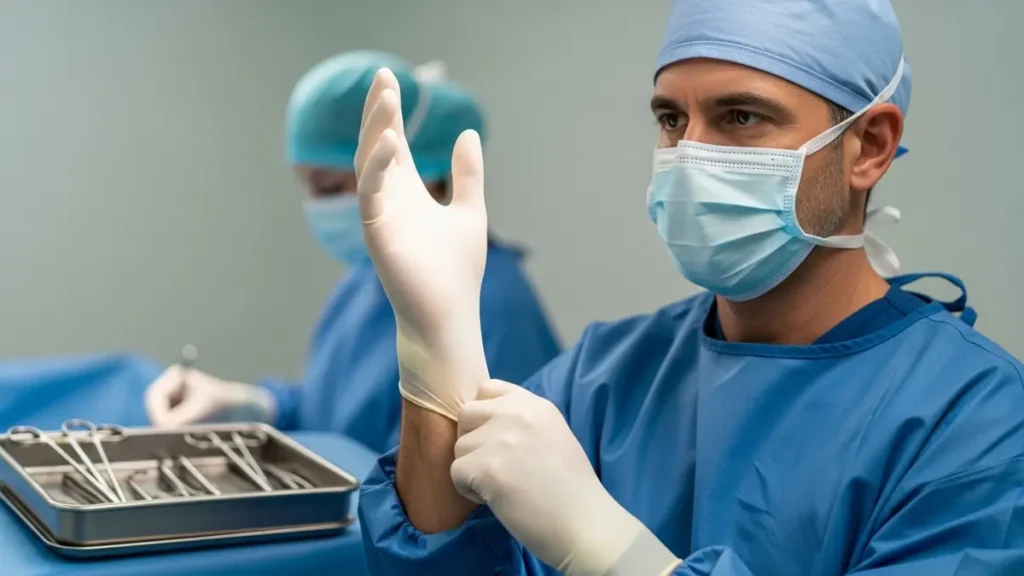 O que faz um cirurgião da mão e quando procurar