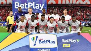 Santa Fe se prepara para duelo decisivo contra Jaguares