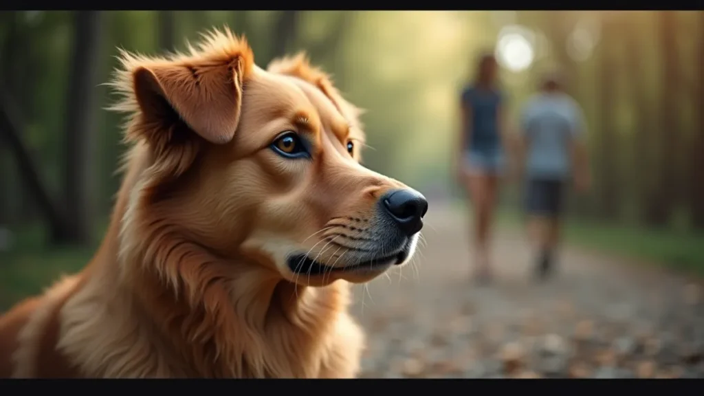 Sonhar com cachorro bravo o que pode significar