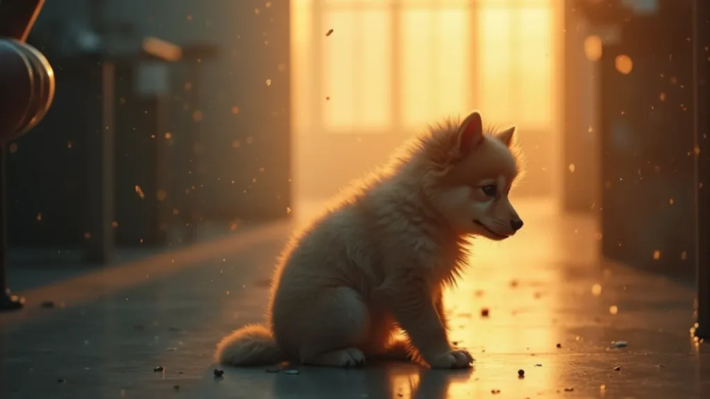 Sonhar com cachorro no jogo do bicho qual animal