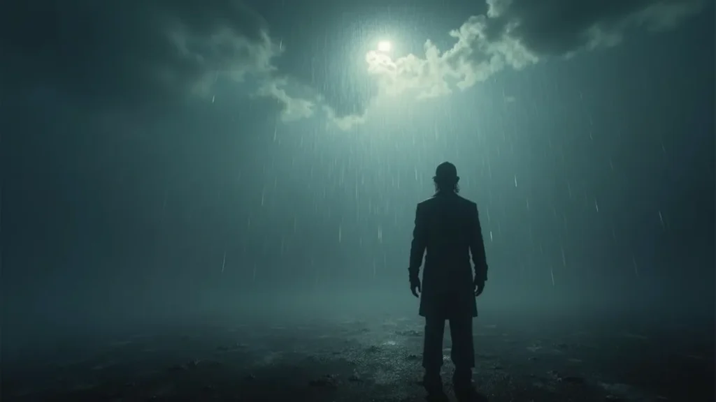 Sonhar com chuva segundo a bíblia interpretação