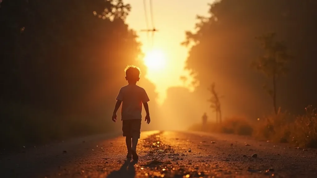 Sonhar com criança segundo a bíblia interpretação