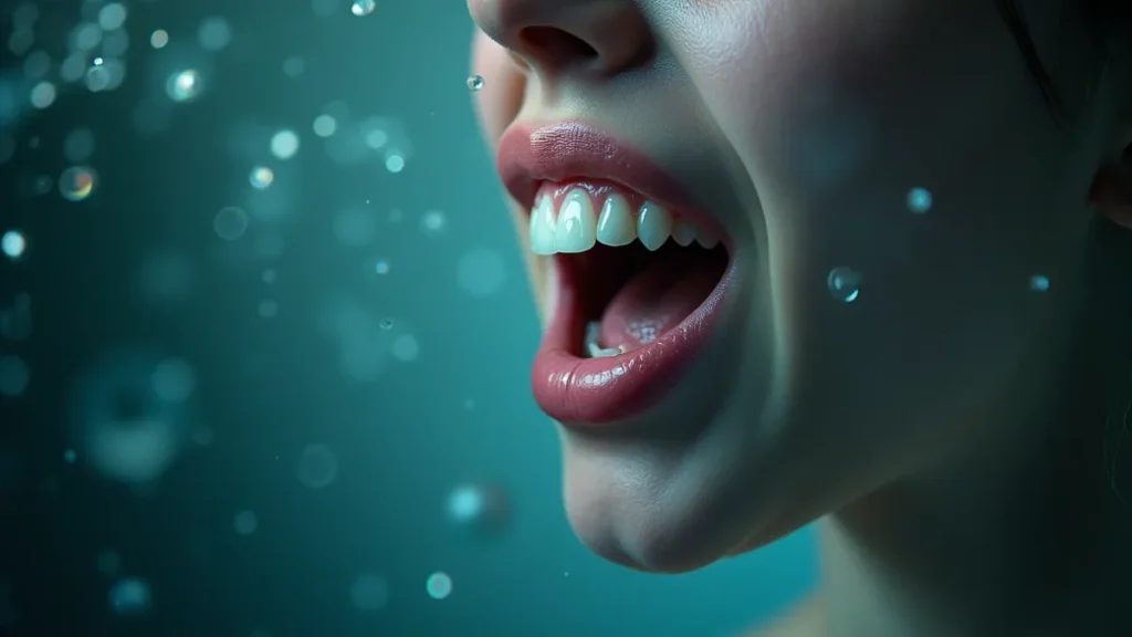 Sonhar com dente caindo o que significa