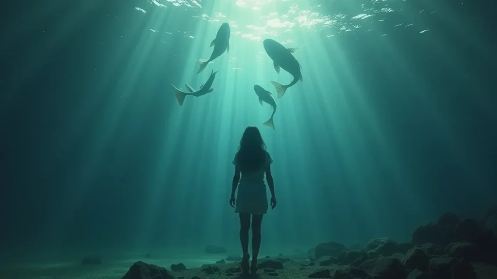 Sonhar com peixe significado e interpretações