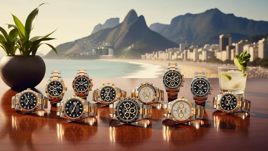 Como comprar relógio masculino sem cometer erros