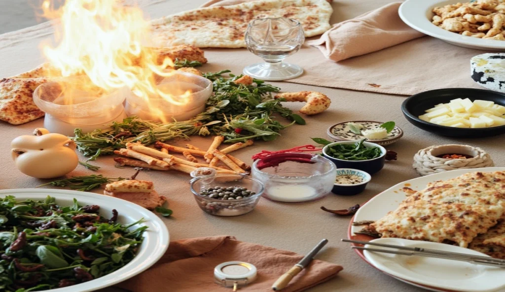 Brazil Resets Weeknight Dinners