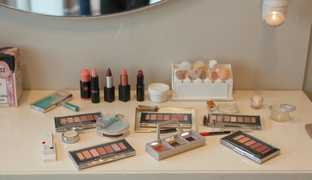 Brazil's 5-minute makeup routine goes viral