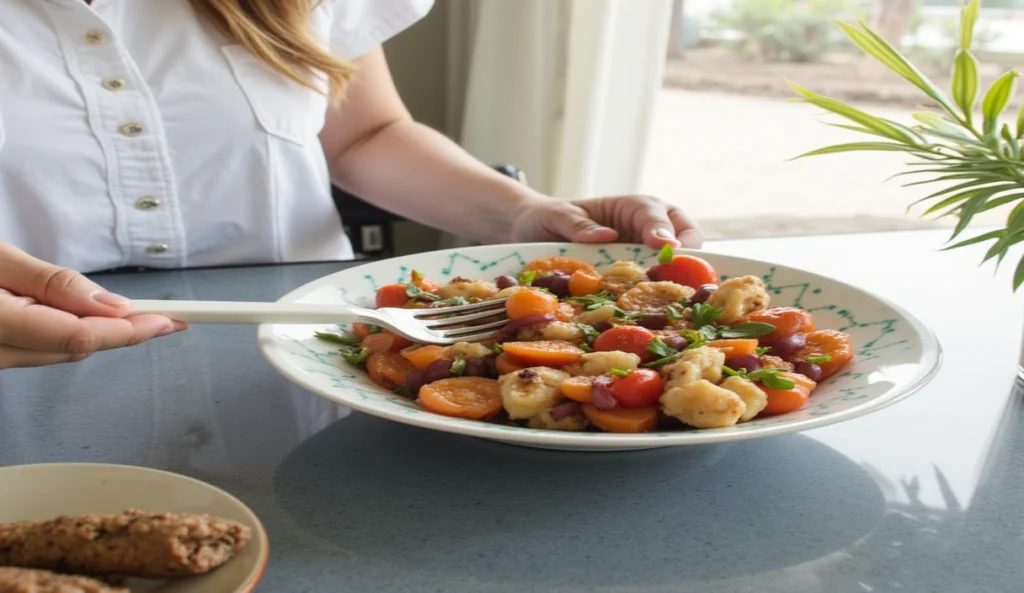 Brazil's fiber fix transforms gut, hormones and energy