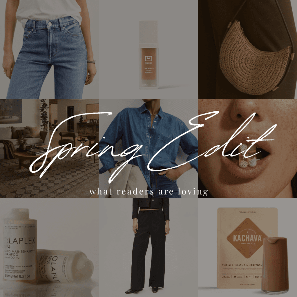 Brazil’s Spring Top Picks Readers Love Now Brazil's Spring Top Picks Readers Love Now