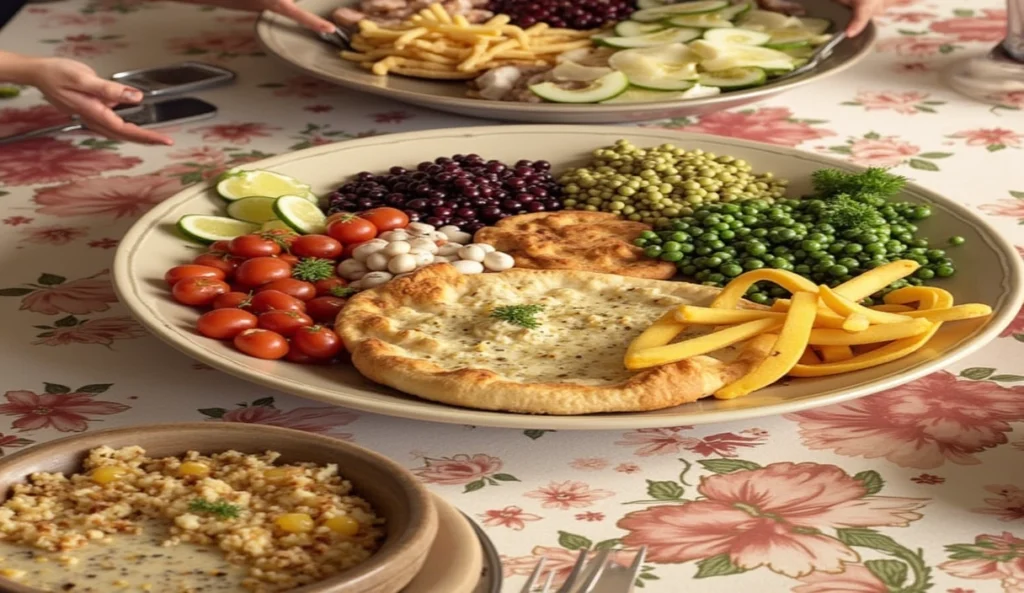 Brazilian Self-Care Kitchen 15 Easy Solo Recipes