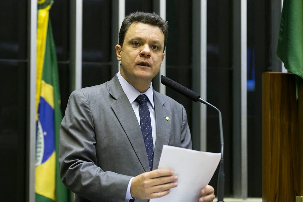 Câmara elege petista Odair Cunha para vaga no TCU