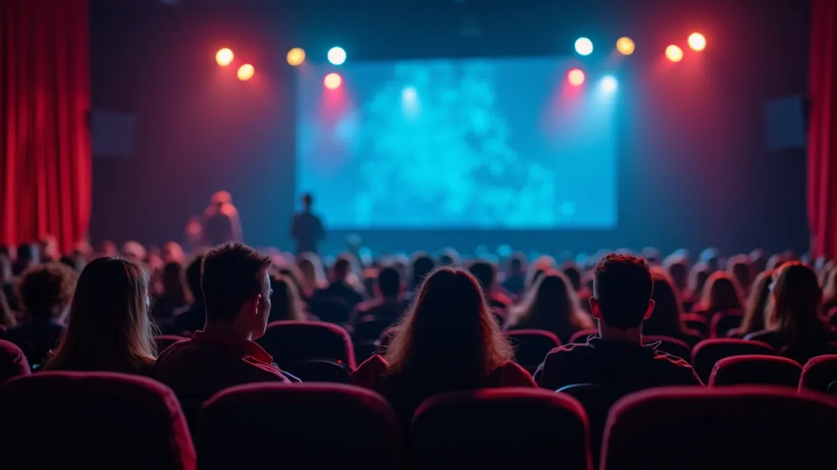 Como funciona o sistema de classificação de filmes no Brasil