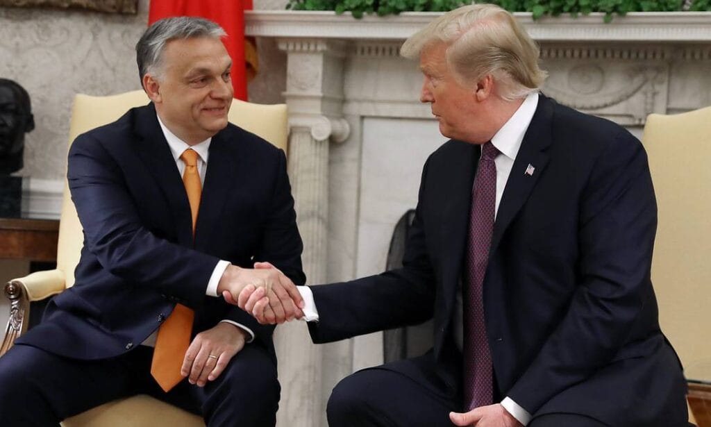 Hungria elege novo governo após 16 anos de Orbán