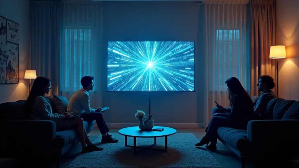 IPTV no Brasil: como o mercado cresceu nos últimos anos