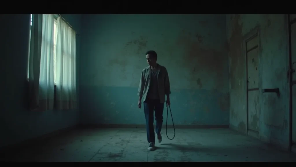 Melhores filmes de crime para fãs de suspense e mistério Melhores filmes de crime para fãs de suspense e mistério