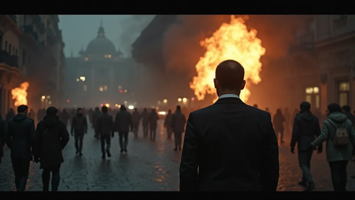Melhores filmes de espionagem no estilo James Bond 007