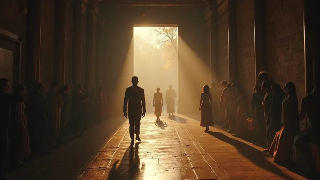 Melhores filmes de época para quem ama história e cultura