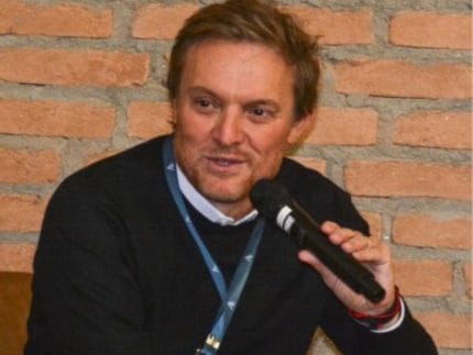 Band anuncia Fernando Stucchi como novo diretor financeiro