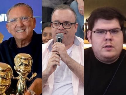 CazéTV na Copa: como lidar com gritos de gol de SBT e Globo?