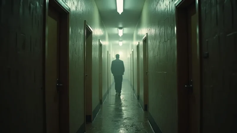 Como a paranoia coletiva moldou os filmes de espionagem antigos