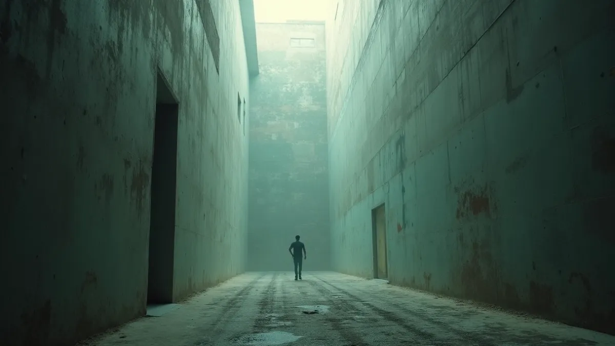 Como a queda do Muro de Berlim foi retratada no cinema