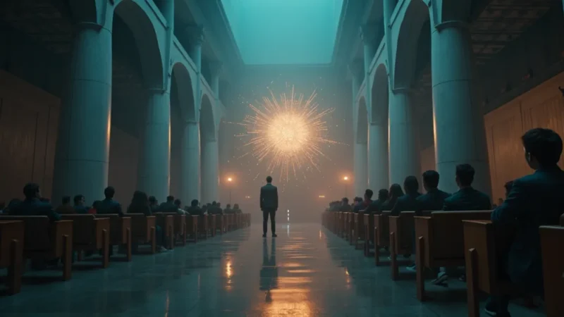 Como as agências de inteligência influenciaram o cinema mundial