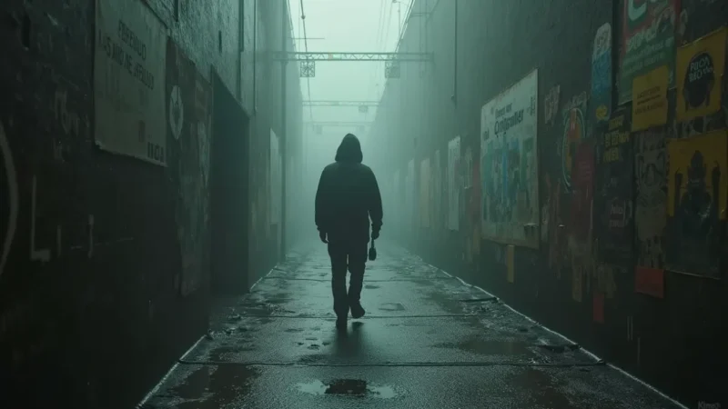 Como o Muro de Berlim virou símbolo nos filmes de espionagem