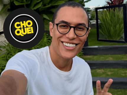 Dono da Choquei fala após soltura: "Acabou o pesadelo